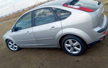 Ford Focus for sale