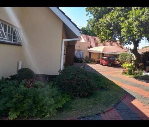 House for sale in Milton Park