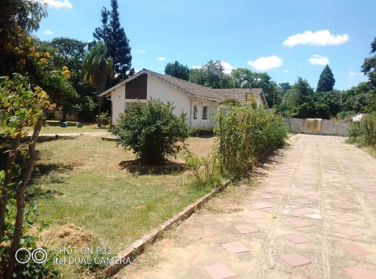 Hatfield House on Sale