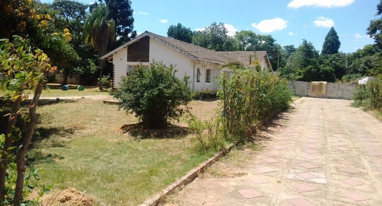 Hatfield House on Sale