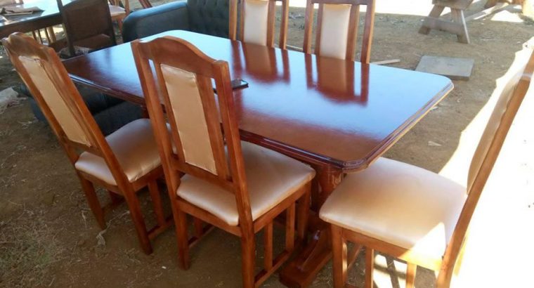 Assorted Furniture for sale