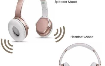 Sodo Wirerless Headphones