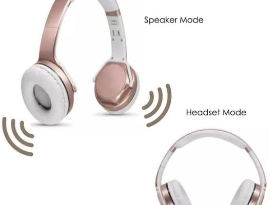 Sodo Wirerless Headphones