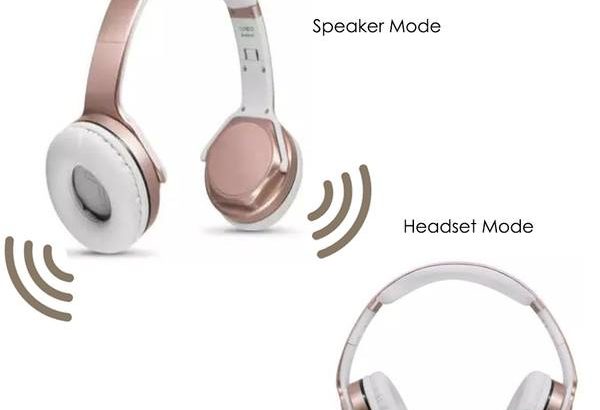 Sodo Wirerless Headphones