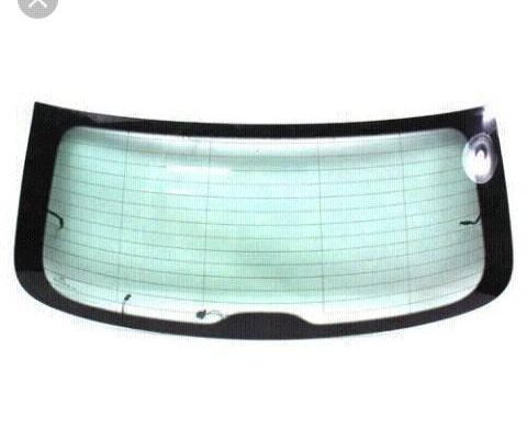 Windscreen Replacement