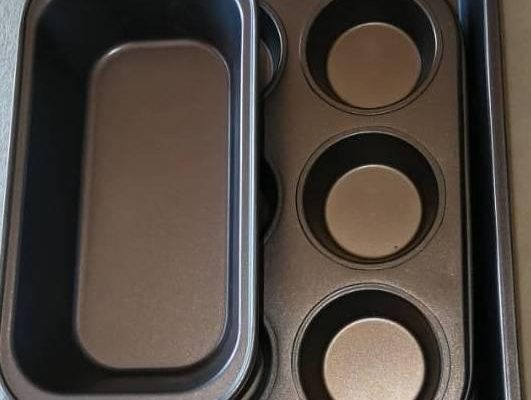 Baking trays for sale