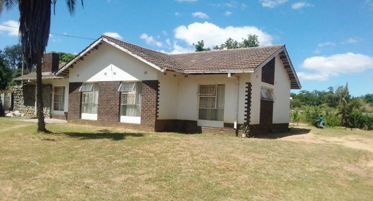 Hatfield House on Sale