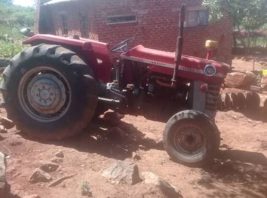 Tractor For Sale