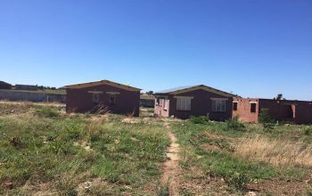 Residental Stand for sale