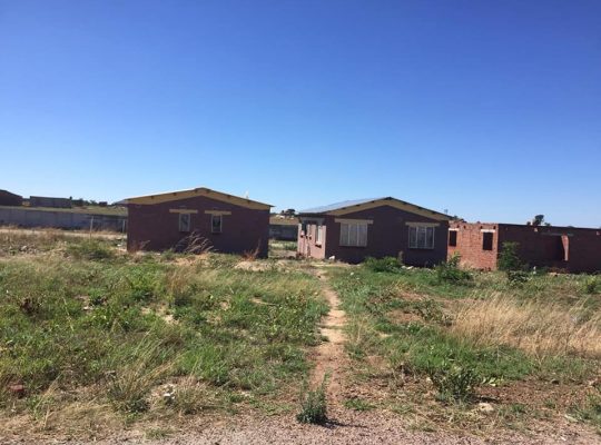 Residental Stand for sale