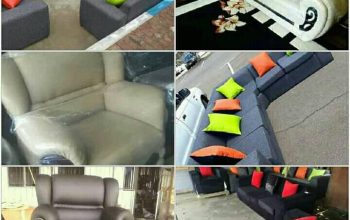 Sofas, lounge suites & couches