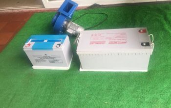 200ah 12v Gel batteries Special Offer