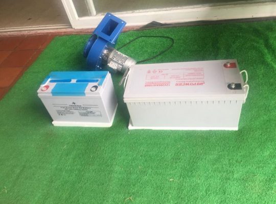 200ah 12v Gel batteries Special Offer