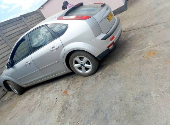 Ford Focus for sale