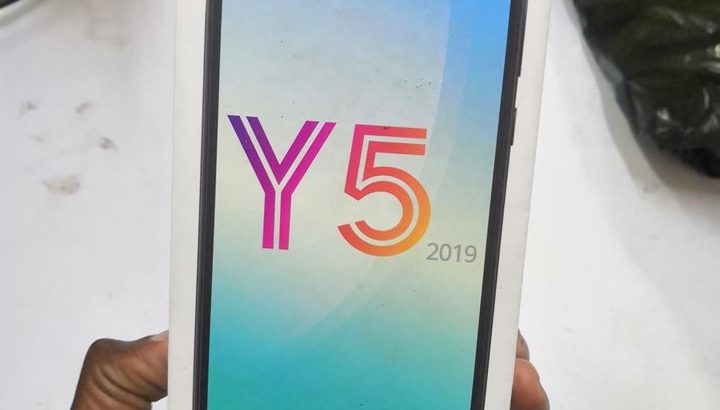 Huawei Y5 2019