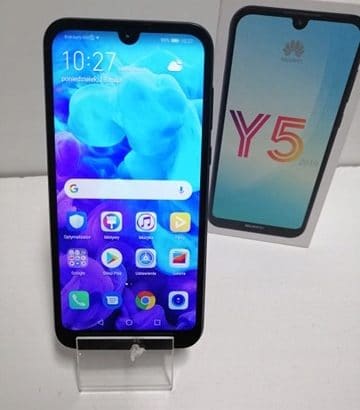 Huawei Y5 2019