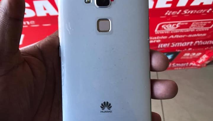 HUAWEI MATE 7