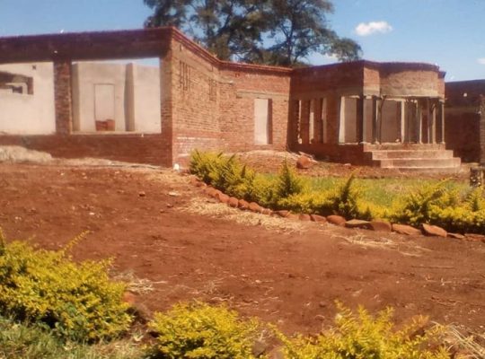 House for sale Gletwin Shawasha