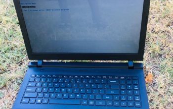 Lenovo Ideapad 100