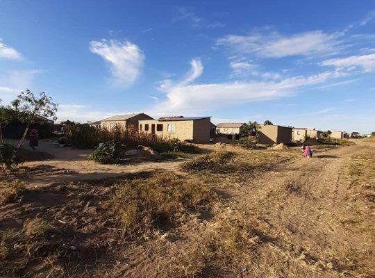 Residential stands for sale