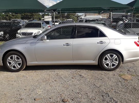 Toyota Mark X for sale
