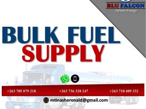 Blu Falcon Infinite Energy