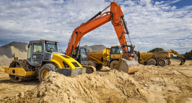 Celfet Construction Company