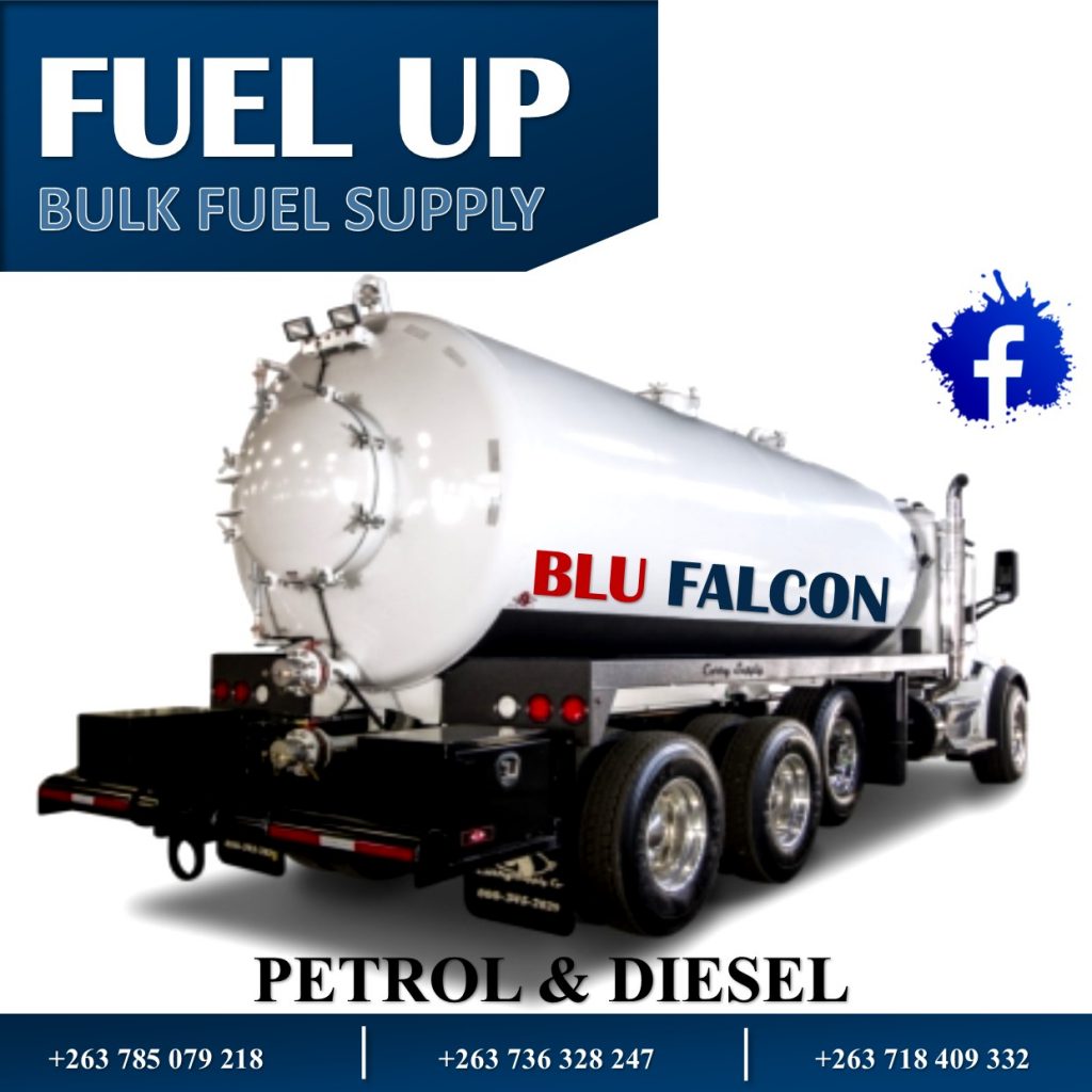 Bulk Fuel Supply