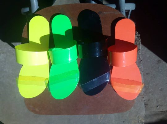 Shoes & Skirts for sale