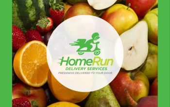 Fruit and Veg Delivery Service