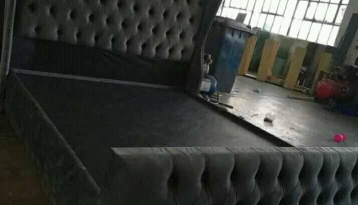 Headboards & kists for sale