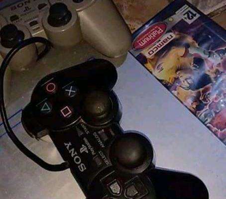 Playstation 2 for sale