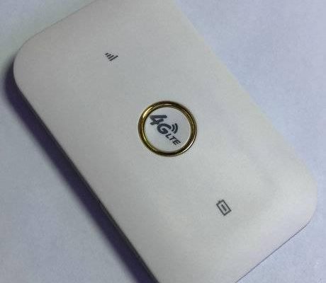 4G mifi for sale