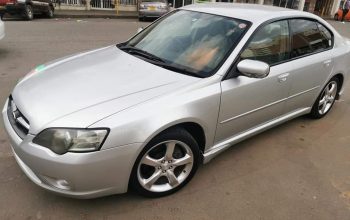 Subaru BL5 for sale