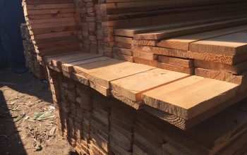 Roofing Timber & Accessories