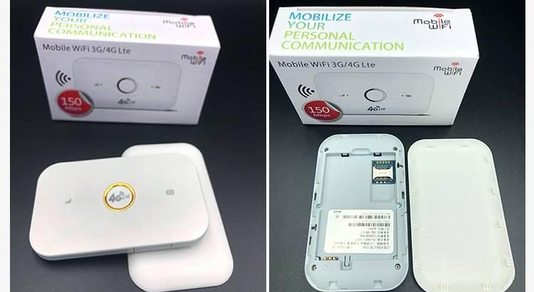 4G mifi for sale