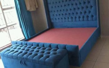 Headboards & kists for sale