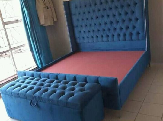 Headboards & kists for sale