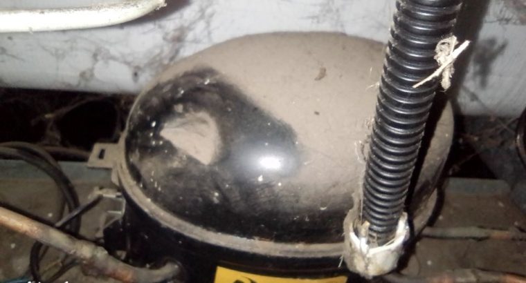 Air Con, Refrigeration, Ventilation