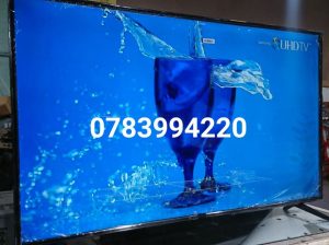 SAMSUNG UHD LED TVs