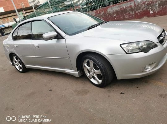 Subaru BL5 for sale