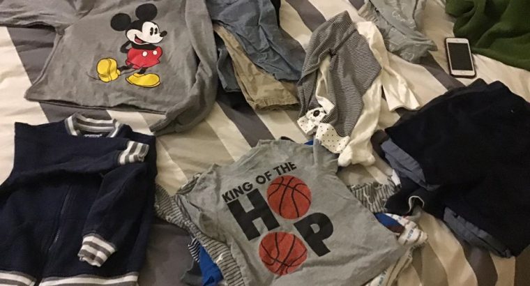 Baby wear for sale