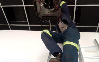 Air Con, Refrigeration, Ventilation