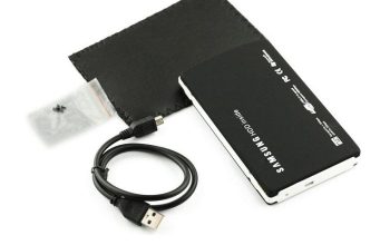 External Hard Drives