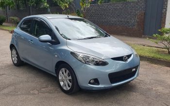 Mazda Demio for sale