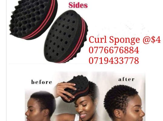 Bush locs brush for sale