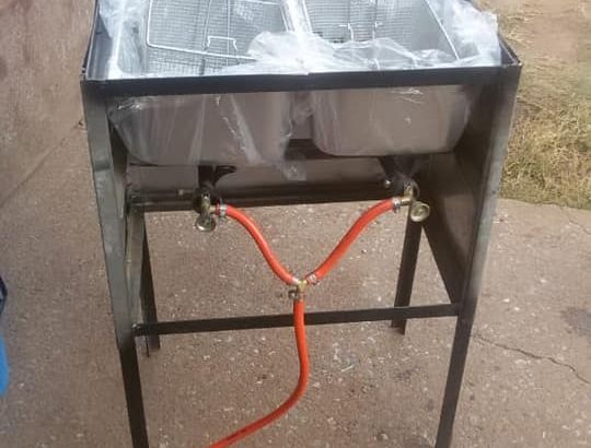 Business start up machines