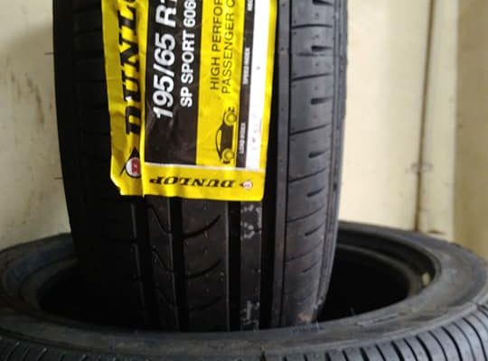 TYRES for sale