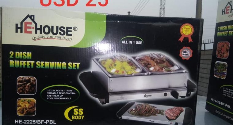 Household Appliances on offer