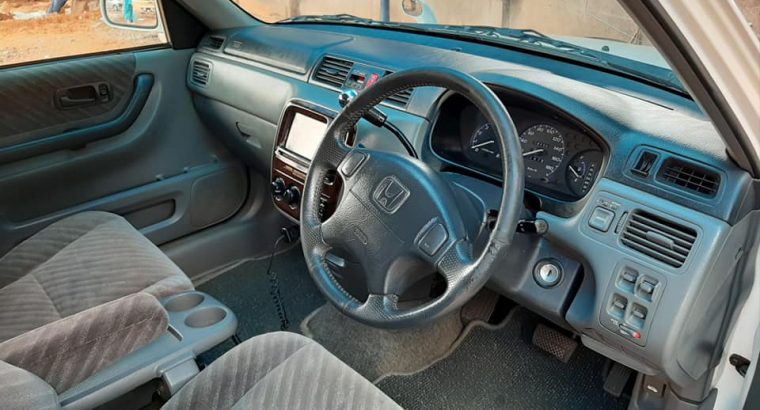 Honda CRV for sale